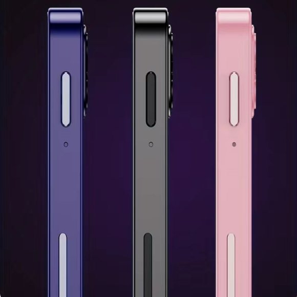 Mini Smart Phones - Picture 2 of 10